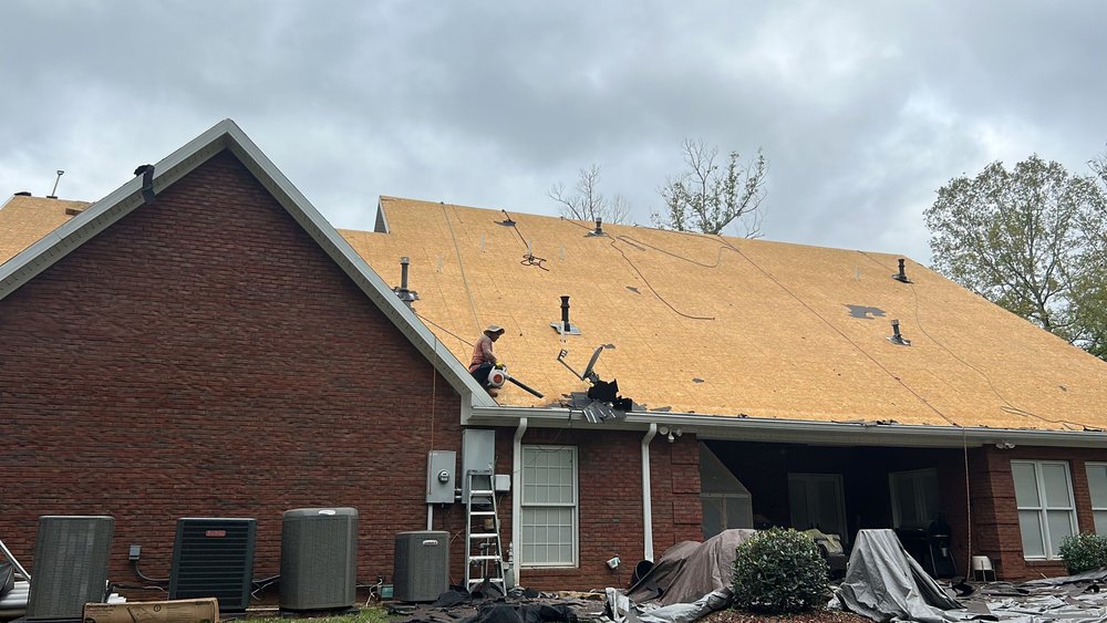 Slide of Red Fox Roofing