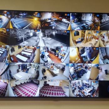 Smart Technology Plus - Security Camera System Installation - Home Automation Near Me - Kenilworth, New Jersey