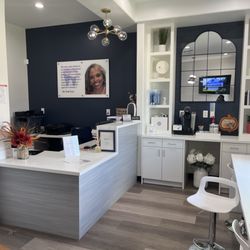 Toni Carr, DDS Inspiring Smiles