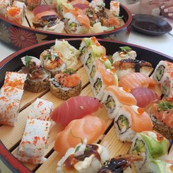 meiwei - Bento Honeymoon. Sieht besser aus als es schmeckt.
