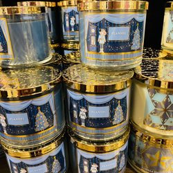 Bath & Body Works
