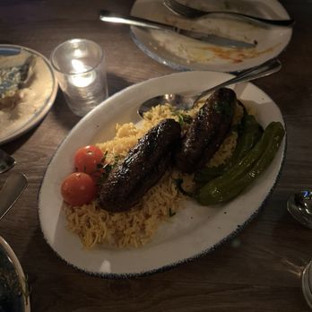Sababa - Mediterranean Near Me - Washington, DC, District of Columbia