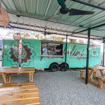 Kundalini - Food Trucks Near Me