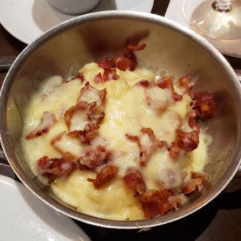 Fire Steakhouse - Loaded mashed potatoes - Steakhouses Near Me - Atmore, Alabama Fire Steakhouse - Loaded mashed potatoes - Steakhouses Near Me - Atmore, Alabama