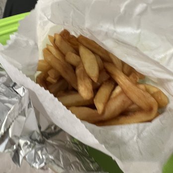 Ernie's Famous Subs - Small fries - Sandwiches Near Me - Greenville, North Carolina Ernie's Famous Subs - Small fries - Sandwiches Near Me - Greenville, North Carolina
