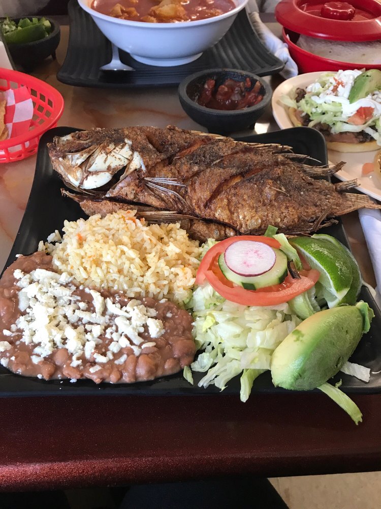 Taqueria La Fiesta