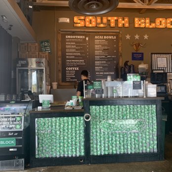 South Block - Coffee & Tea Near Me - Vienna, Virginia South Block - Coffee & Tea Near Me - Vienna, Virginia