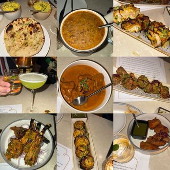 INDN - Indian Near Me - New York, New York