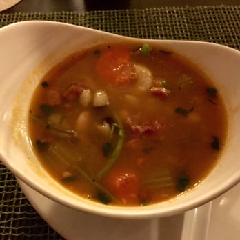 Kō - Portuguese Bean Soup - VN - Seafood Near Me - Maui, Hawaii