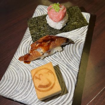 Shiro's - Plate 5 - Sushi Bars Near Me - Seattle, Washington
