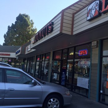 Francis Donuts - Donuts Near Me - Fremont, California Francis Donuts - Donuts Near Me - Fremont, California