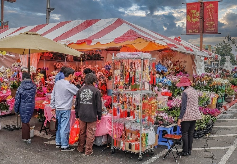 ASIAN GARDEN FLOWER FESTIVAL 228 Photos & 12 Reviews 9200 Bolsa Ave
