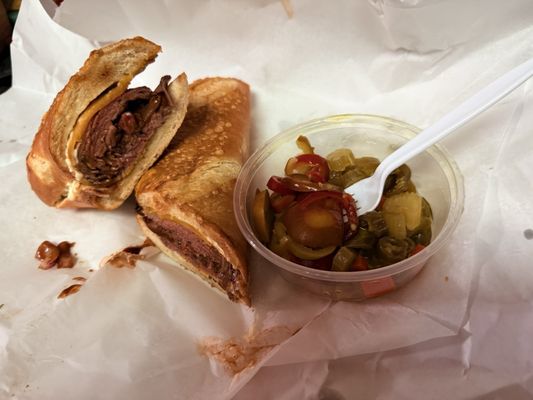 Canesa's Brooklyn Heros by null