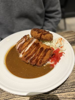 Curry Hyuga - San Francisco by null