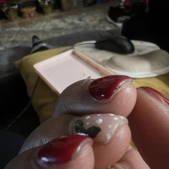 Almond Plaza Nails and Spa - Nail Salons Near Me - Dublin, California