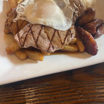 Los Andes Restaurant - Latin American Near Me - Providence, Rhode Island