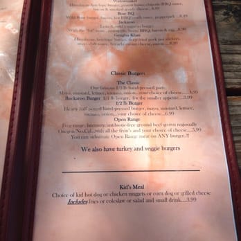Jaspers Cafe - Burgers Near Me - Medford, Oregon Jaspers Cafe - Burgers Near Me - Medford, Oregon