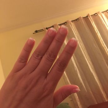 Miss Nail - Perfect quality!! - Nail Salons Near Me - Hayward, California