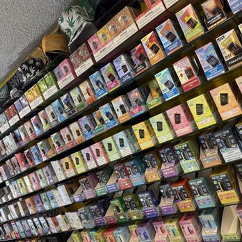 e cloud vape shop Cloud Express Vape Juice & Eliquid main image 0