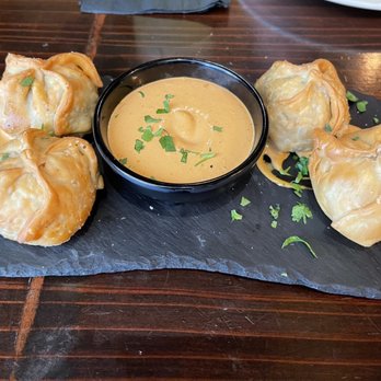 de Fuego - Picadillo Empanadas - Latin American Near Me - Clackamas, Oregon
