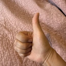 Thumbs up! A++++++++ Thumbs up! A++++++++
