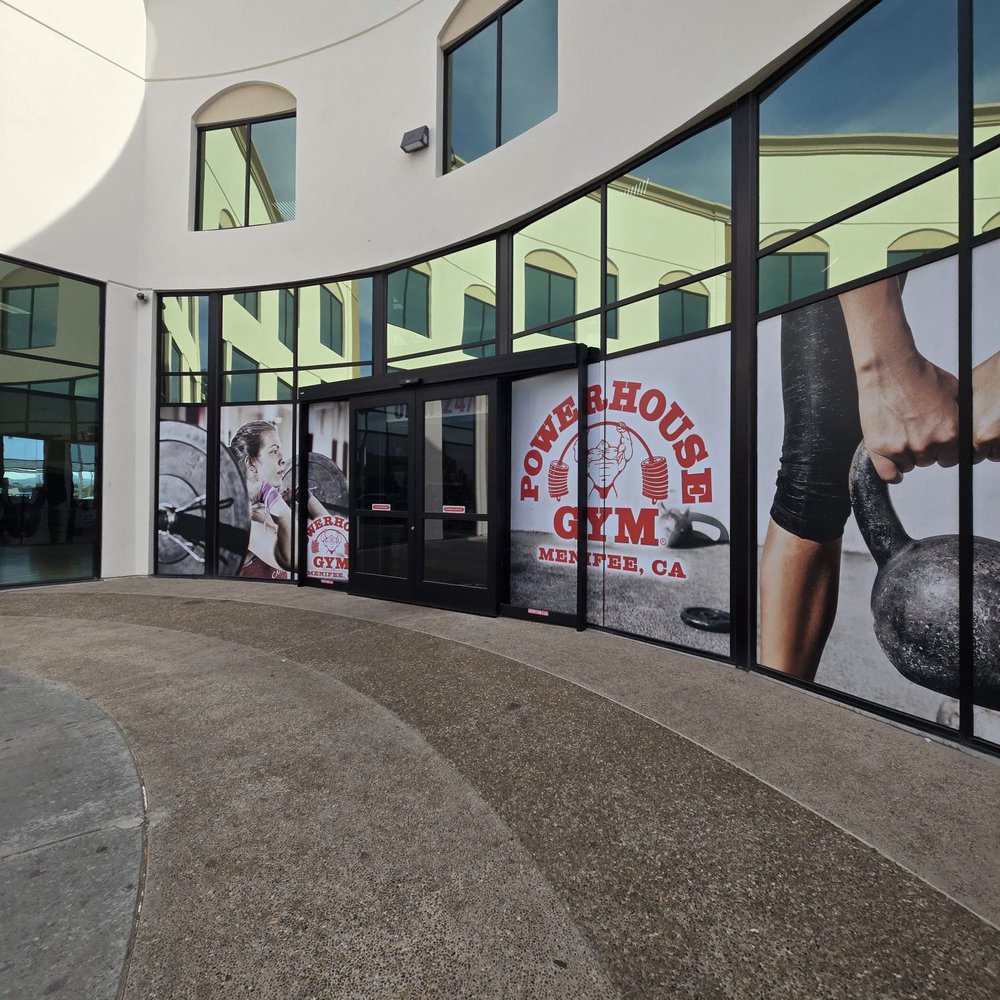 Powerhouse Gym Long Beach, CA - Last Updated January 2026 - Yelp