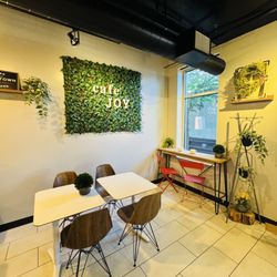 Cafe Joy