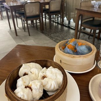 Longtime - Bbq pork buns - Thai Near Me - Brisbane, QLD