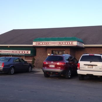 The Kettle 217 - Country Kettle - Breakfast & Brunch Near Me - Gibson City, Illinois
