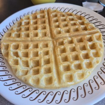 Waffle House - Yummy Waffle - Diners Near Me - Chattanooga, Tennessee
