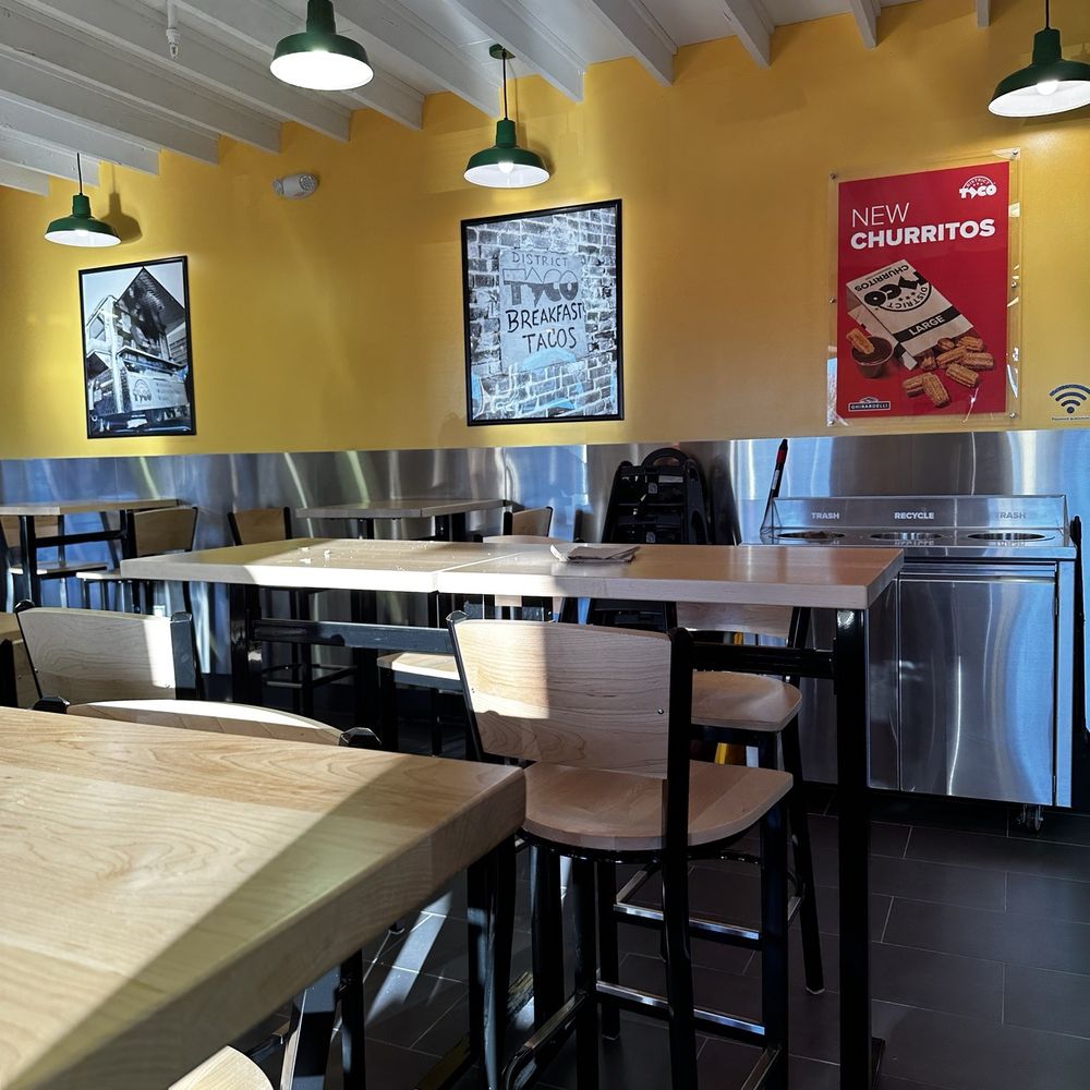District Taco - Mexican Near Me - Clark, New Jersey District Taco - Mexican Near Me - Clark, New Jersey