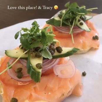 Clearwater Bagel - Lox Bagel - Bagels Near Me - Walnut, California