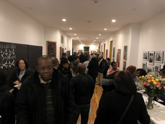 Akwaaba Gallery by null