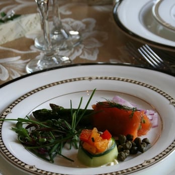 The Imperia - Appetizer (photographed by Dave H) - Venues & Event Spaces Near Me - Somerset, New Jersey