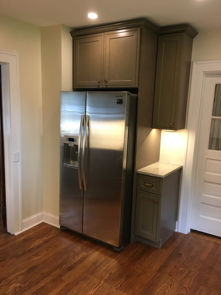 Slide of Ryan's Home Improvements