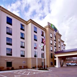 Holiday Inn Express & Suites Knoxville West - Oak Ridge