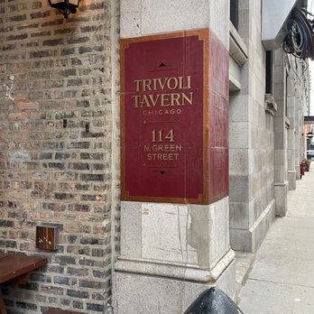 Trivoli Tavern - American Near Me - Chicago, Illinois Trivoli Tavern - American Near Me - Chicago, Illinois