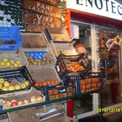 Enoteca