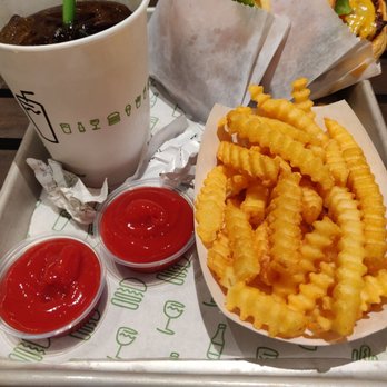 Shake Shack - Burgers Near Me - San Diego, California Shake Shack - Burgers Near Me - San Diego, California