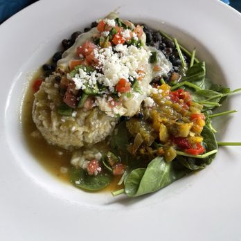 Rocking V Cafe - Tomatillo lime chicken - New American Near Me - Kanab, Utah Rocking V Cafe - Tomatillo lime chicken - New American Near Me - Kanab, Utah