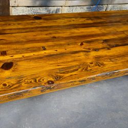 Lawn & Order - Harvest Table