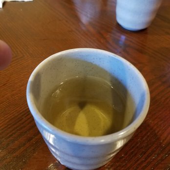 Kikuya - The tea was very weak. - Japanese Near Me - Honolulu, Hawaii Kikuya - The tea was very weak. - Japanese Near Me - Honolulu, Hawaii