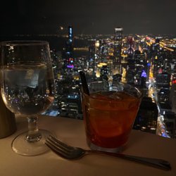 The Signature Room At The 95th 5609 Photos 3243 Reviews