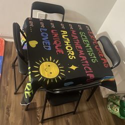 Mother and kids daycare - Breakfast and lunch and dinner
