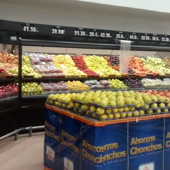 Chedraui - Department Stores Near Me - Oaxaca, OAX