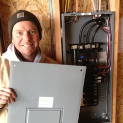 J & L Electric Inc - New electrical panels, lights, switch's, outlets, smoke detectors.......