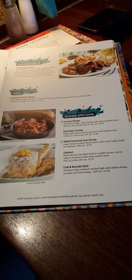Menu photo 8 Bahama Breeze Troy, MI Menu photo 8 Bahama Breeze Troy, MI