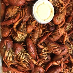 The Seafood Boiler - 5 lb order