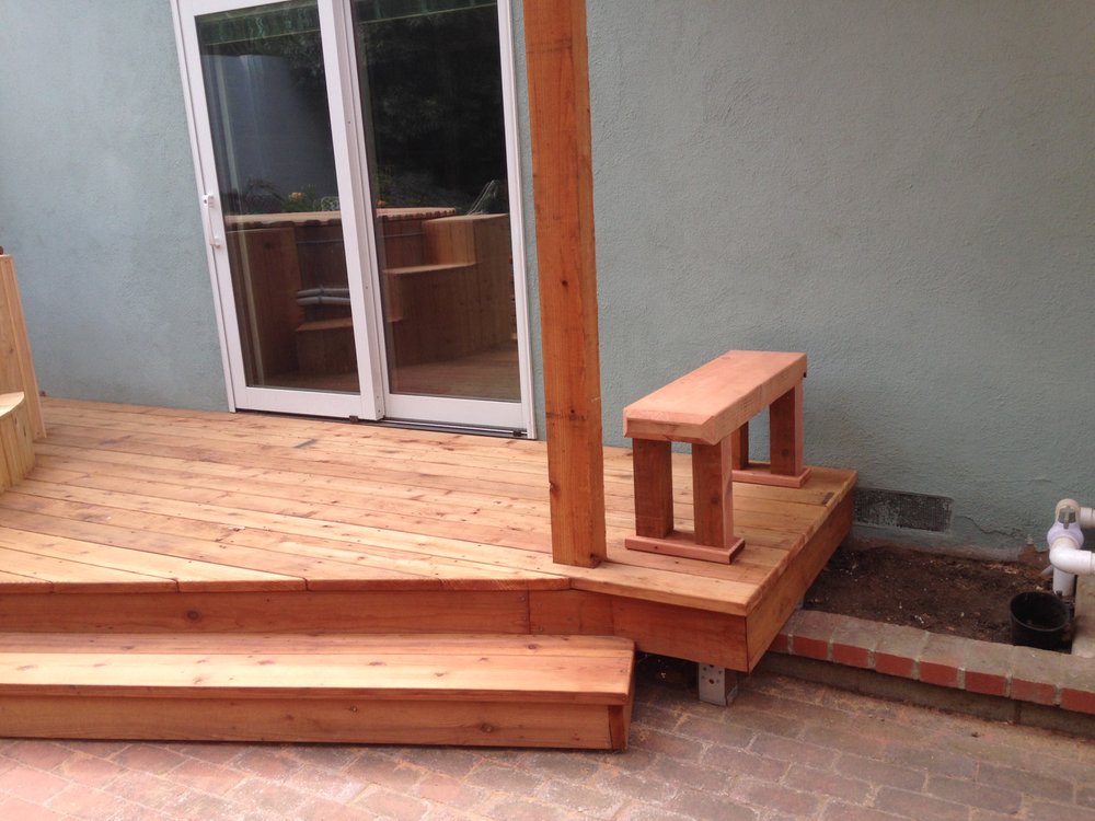 Slide of Daniel V Parker