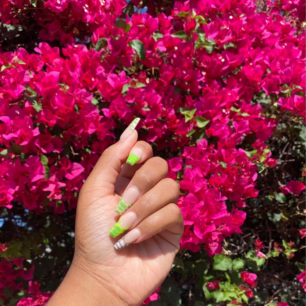 We Nails - Waxing Near Me - Northridge, California